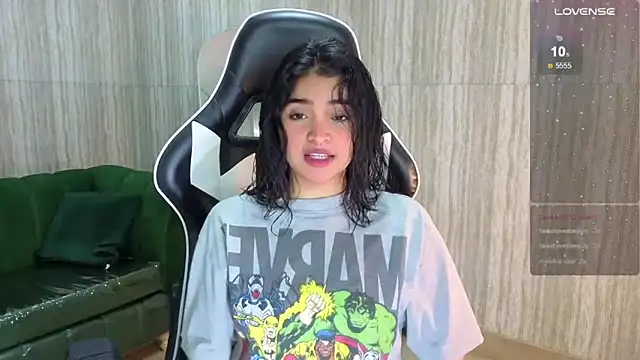 clementine t online show from 10.25.25