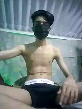 HannanKhan25 online show from 09.24.25