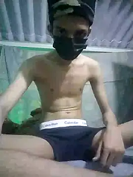 HannanKhan25 online show from 10.10.25