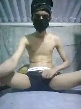 HannanKhan25 online show from 10.21.25