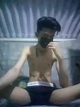 HannanKhan25 online show from 11.07.25