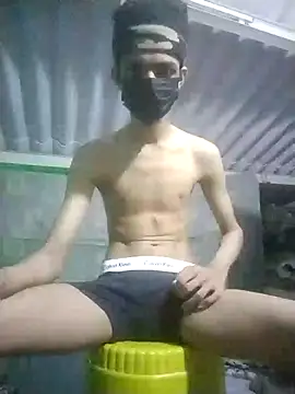 HannanKhan25 online show from 11.14.25