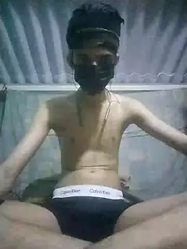 HannanKhan25 online show from 11.27.25