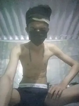 HannanKhan25 online show from 02.17.26