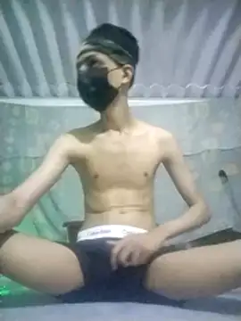 HannanKhan25 online show from 02.21.26