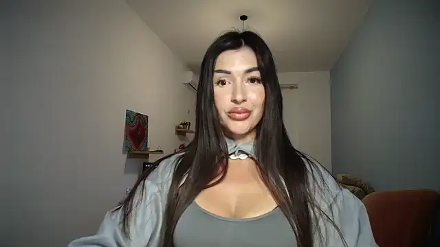 Snapshot of Bellavita_ chatting on 09.30.25 Bellavita  online show from 09.30.25