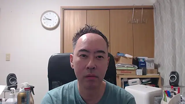 Jacky36 online show from 09.23.25