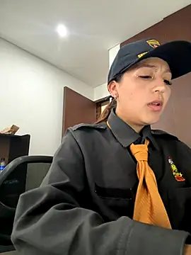 MELODY  06 online show from 10.28.25