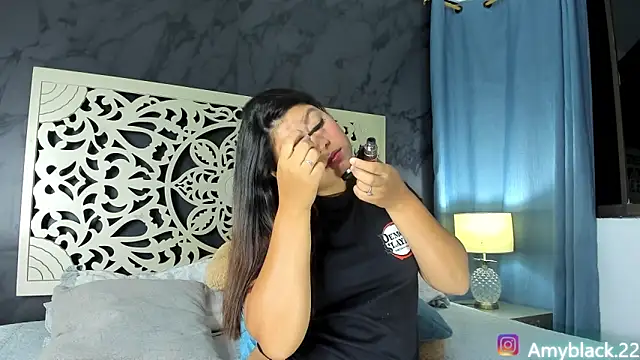 Amyblack   online show from 09.22.25