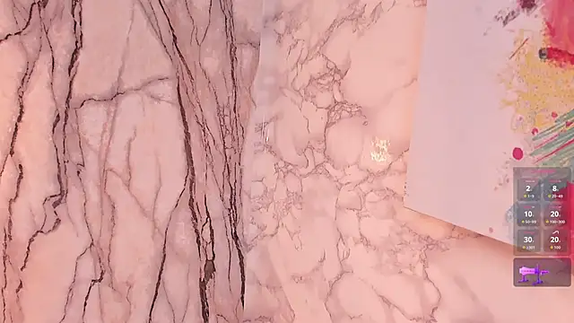 WALESKABBW ASS online show from 09.18.25