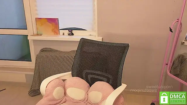 sweetuniporn online show from 12.01.25