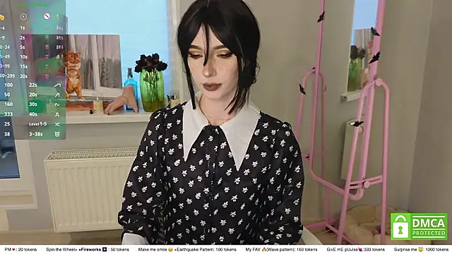 sweetuniporn online show from 02.28.26