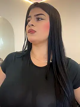 Kariina  69 online show from 10.15.25