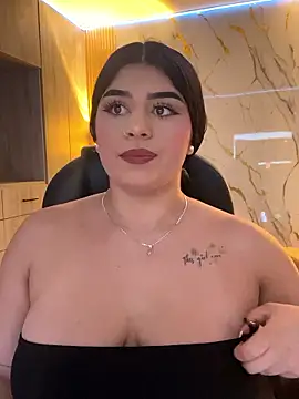 Kariina  69 online show from 01.12.26