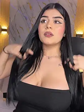 Kariina  69 online show from 03.12.26