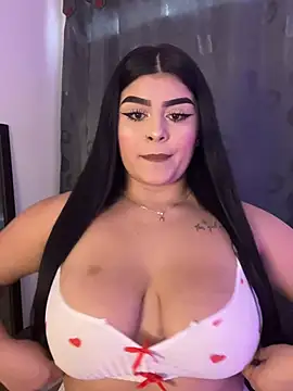 Kariina  69 online show from 07.09.26
