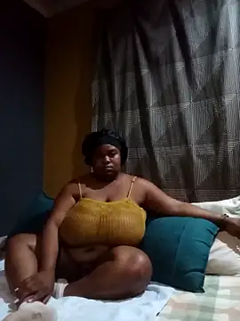 MissThickMelons online show from 09.10.25