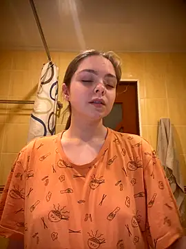 marshmallowee online show from 01.06.26