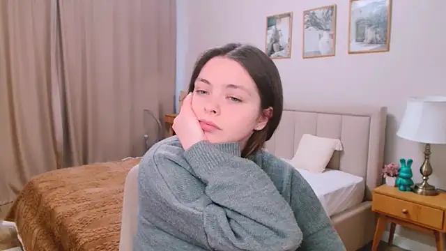 marshmallowee online show from 03.05.26