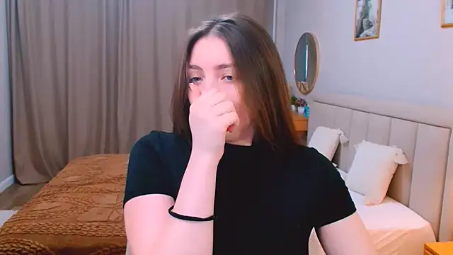 marshmallowee online show from 03.25.26