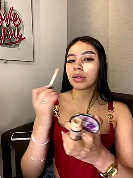 Cristina pinkk online show from 11.13.25