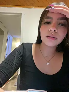 Cristina pinkk online show from 02.12.26