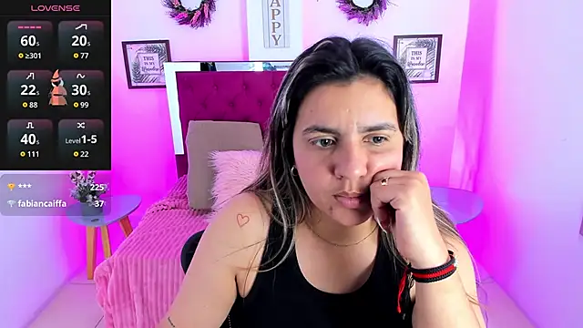 Isa-lox online show from 10.08.25