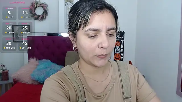 Isa-lox online show from 10.21.25