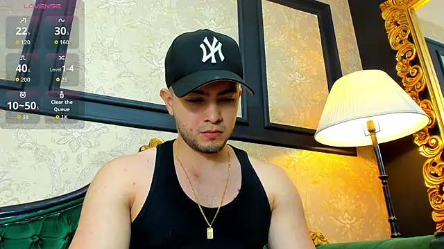 GrantBlake online show from 03.26.26