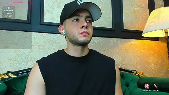 GrantBlake online show from 03.27.26