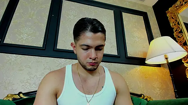 GrantBlake online show from 05.16.26