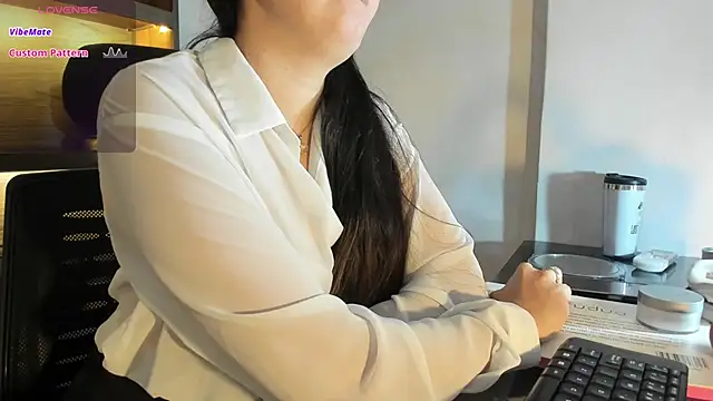 AlissaJoness online show from 09.17.25