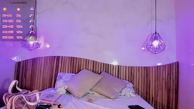 AlissaJoness online show from 12.01.25