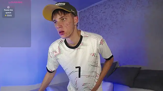 Robbin Blaze online show from 09.17.25