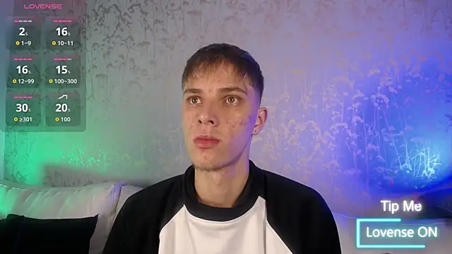 Robbin Blaze online show from 01.10.26