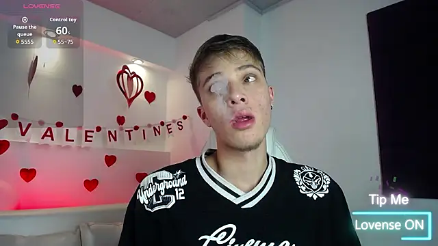 Robbin Blaze online show from 02.13.26