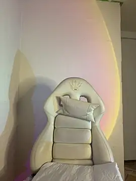 Snapshot of Baby__Otaku chatting on 10.10.25 Baby Otaku online show from 10.10.25