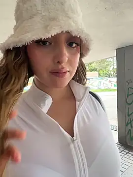 Baby  Otaku online show from 03.15.26