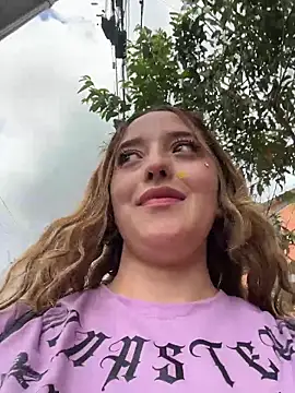 Baby  Otaku online show from 03.31.26