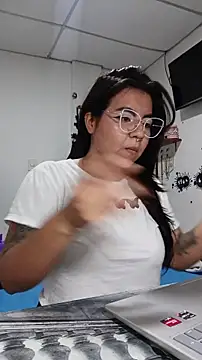 Maddy rosse12 online show from 04.16.26