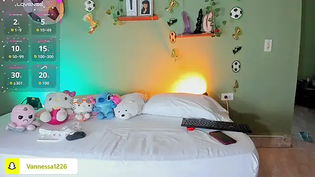 Maddy rosse12 online show from 06.19.26