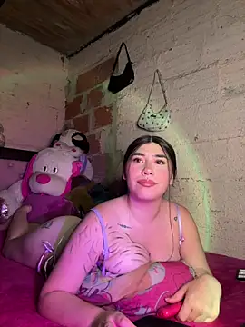 Hell luna online show from 04.06.26