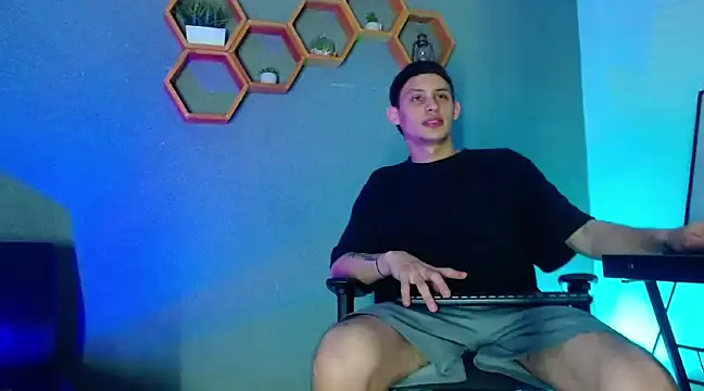 Latin party forsex online show from 03.21.25