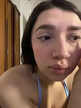 Mia  Gray online show from 03.27.26