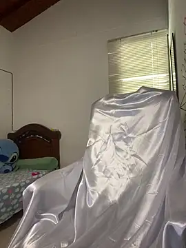 Mia  Gray online show from 04.07.26