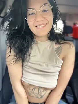 MeekyRich online show from 09.23.25