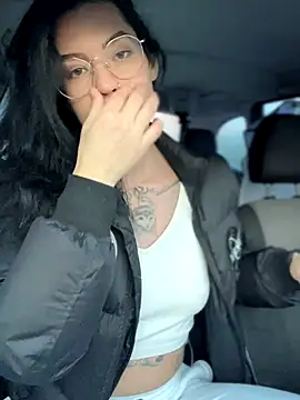 MeekyRich online show from 10.31.25