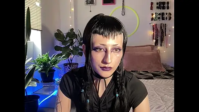 ELENA UMBRA online show from 07.05.26