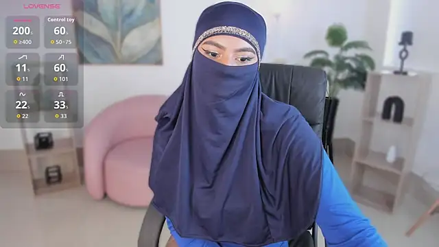 kylie soraya online show from 10.11.25