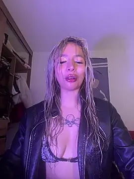 barbarangel online show from 03.21.25